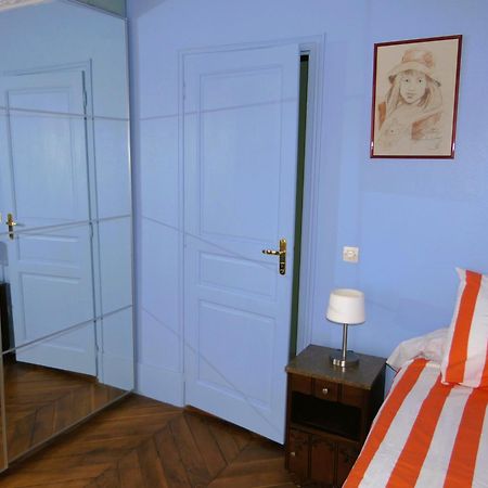 Bergere Opera Trevise - 2 Connecting Rooms With Private Bathroom And 1 Study Room - 35 M2 Paris Exterior foto