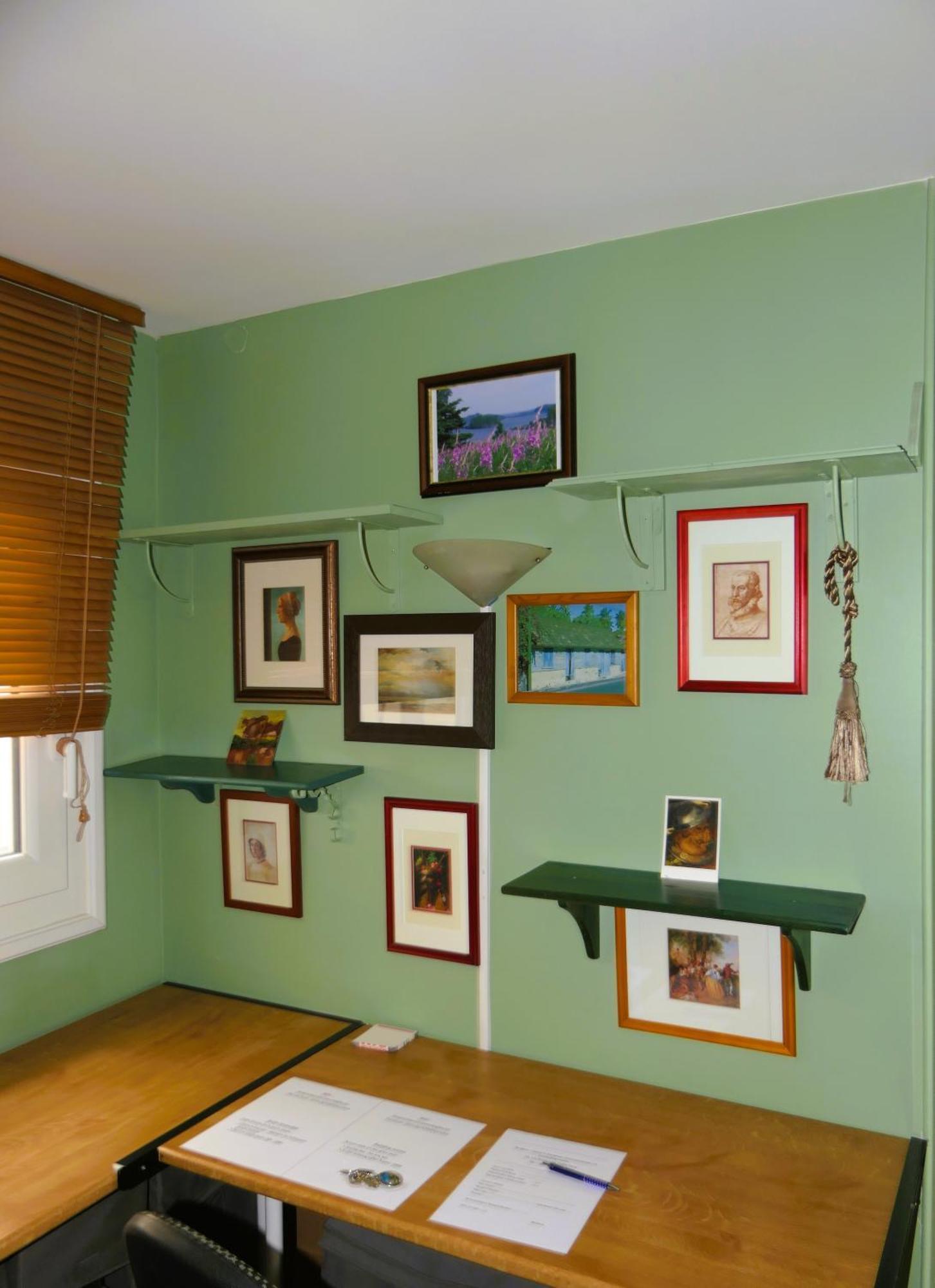 Bergere Opera Trevise - 2 Connecting Rooms With Private Bathroom And 1 Study Room - 35 M2 Paris Exterior foto